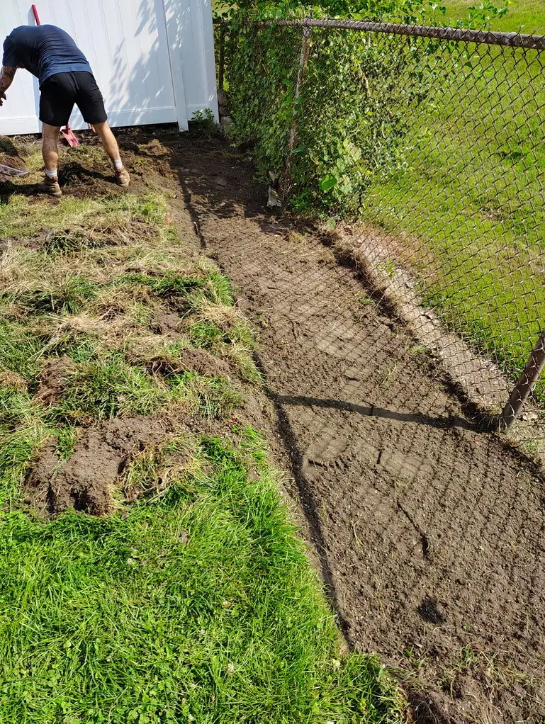 Landscaping and outdoor services across Metro Detroit