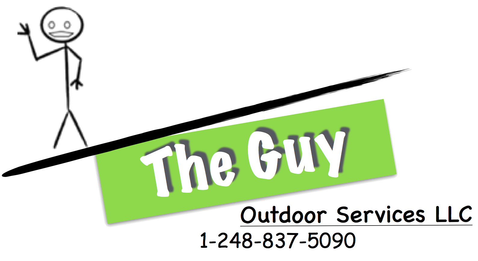 The Guy Outdoor Services