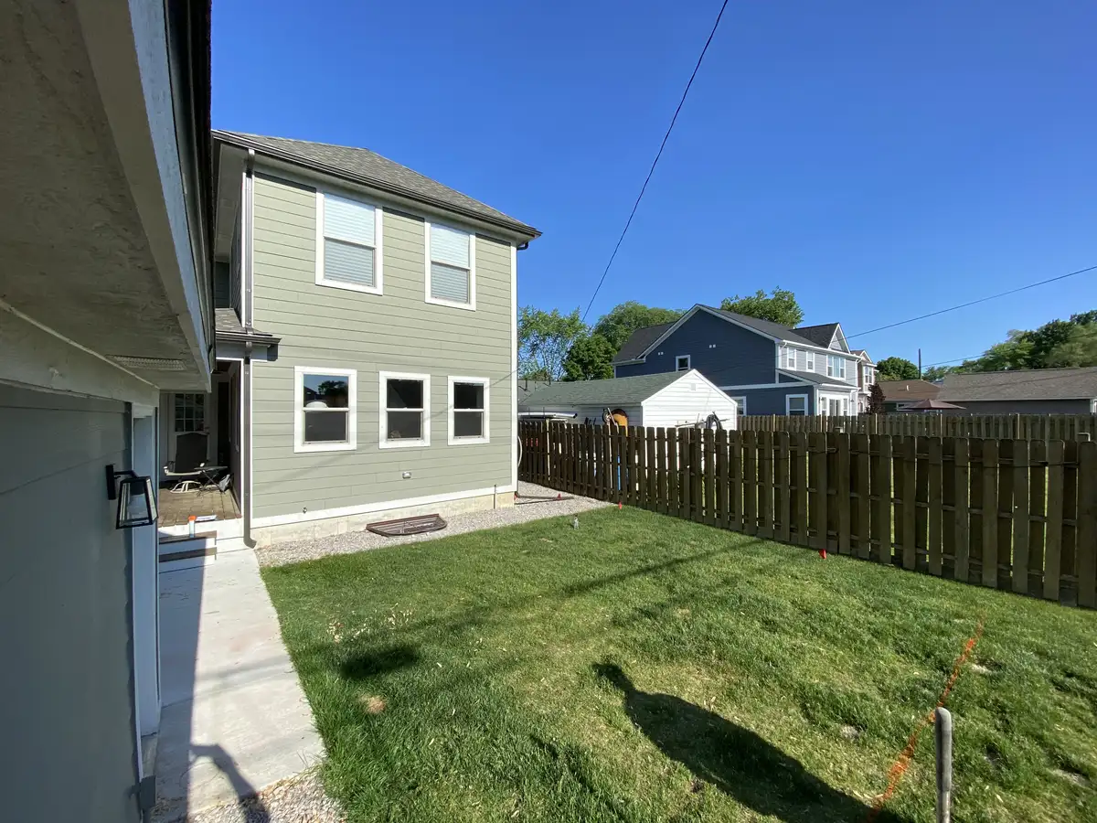 Hardscaping and landscaping in Sterling Heights, MI