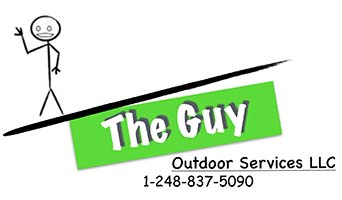 The Guy Outdoor Services