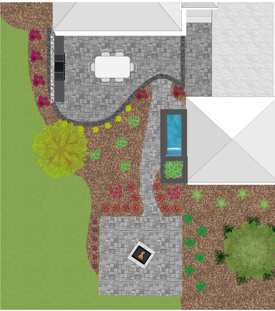 Landscape Design