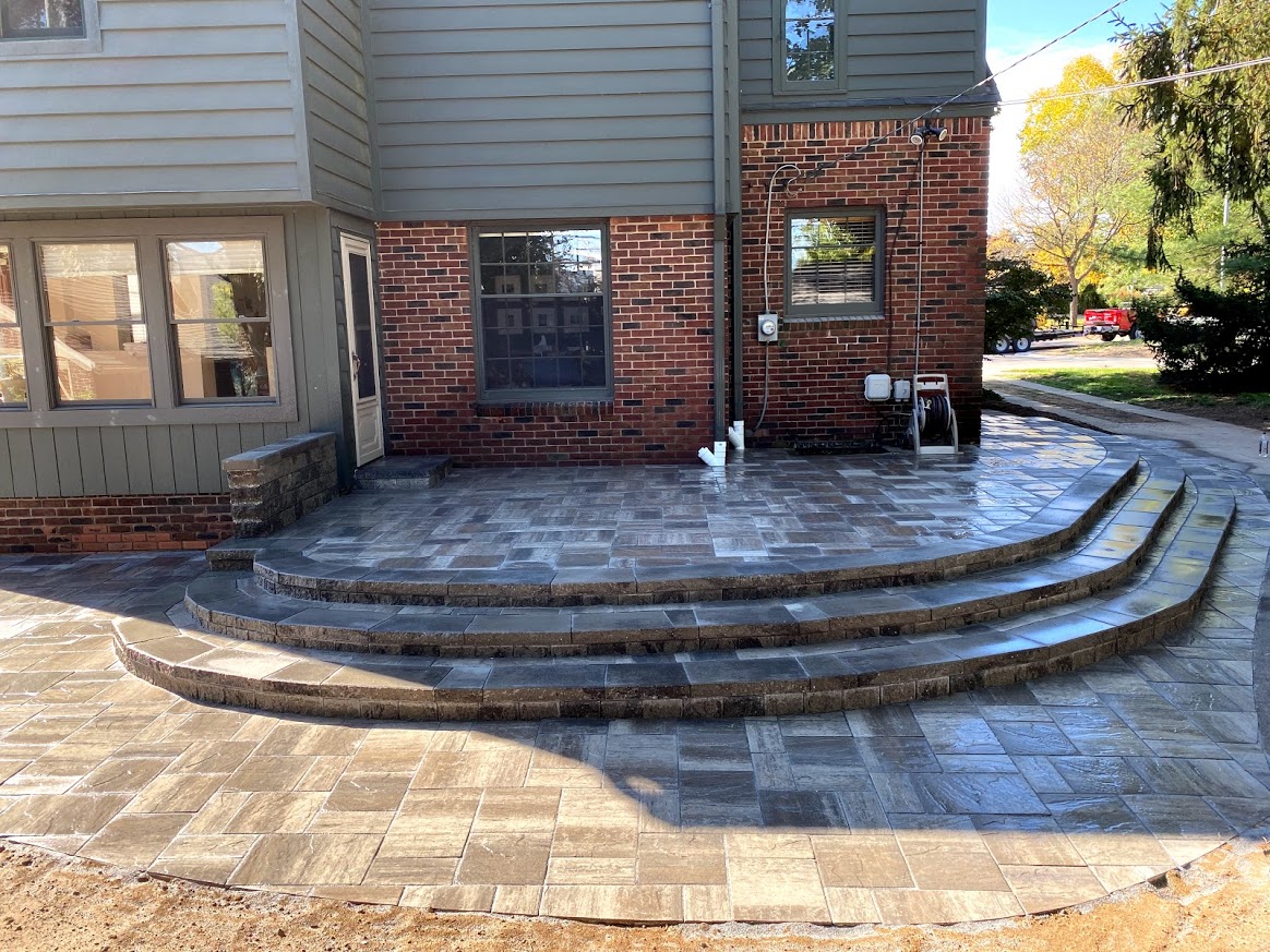 brick paver company