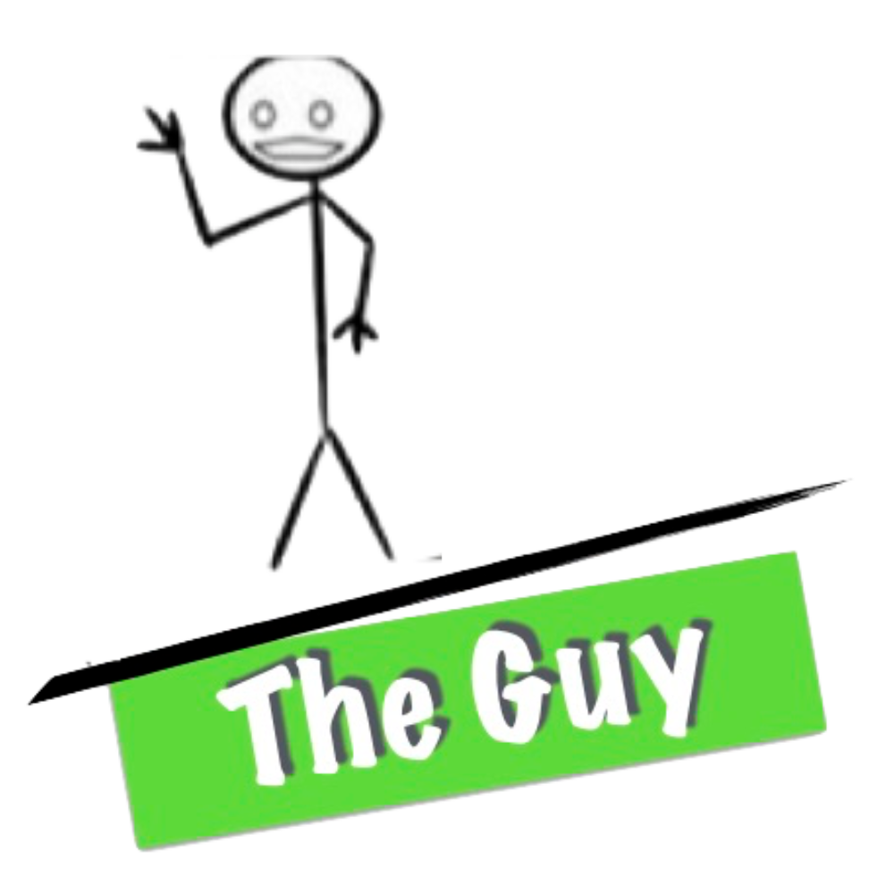 The Guy Landscaping